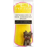 Tangle Teezer Pet Teezer Detangling pink