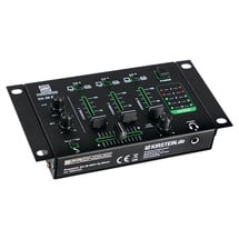 Pronomic DX-26 MKII DJ-Mixer