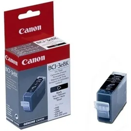 Canon BCI-3eBK schwarz 2er Pack