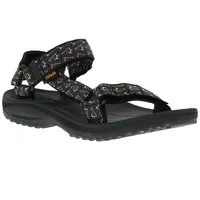 Teva Winsted Herren bamboo black 43