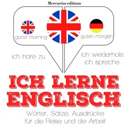 Ich lerne Englisch