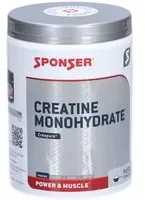 Sponser Creatine poudre Poudre Et Solvant Pour Une Instillation Intravésicale 500 g