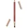 Sweed Lip Liner Pencil | Vegan, Cruelty Free, Clean Beauty (Rose Thorn) (1.2 g)