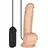 Blush Novelties Dr. Jay« 22,5 cm, schwarz