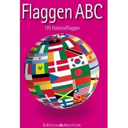 Flaggen ABC