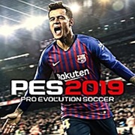 Pro Evolution Soccer 2019 (USK) (PS4)