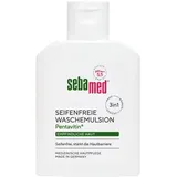 Sebamed Flüssig Wasch-Emulsion 50 ml