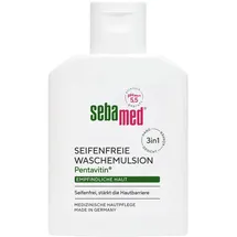 Sebamed Flüssig Wasch-Emulsion 50 ml