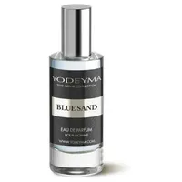 YODEYMA Blue Sand Eau de Parfum