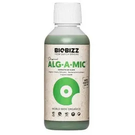 BioBizz Alg-A-Mic Meeresalgenkonzentrat 0,25 l