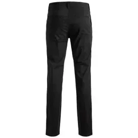 JACK & JONES Marco Bowie Slim Chinohose Black 32 32