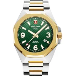 Swiss Alpine Military  Uhr 7005.1144  in, Einheitsgrösse