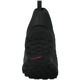 adidas Terrex Tracerocker 2 GTX Herren Core Black / Core Black / Grey Five 42 2/3