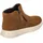 ECCO Boots Move braun 39