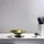 Marrakesch Orient & Mediterran Interior Orientalische Indische Messingschale Rayhan goldfarben/silberfarben