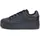 Tommy Hilfiger Tommy Jeans Damen Flatform Sneaker Essential Low Top, Schwarz (Black), 38