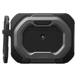 Urban Armor Gear Schutzhülle für Ladecase Schwarz, Silber