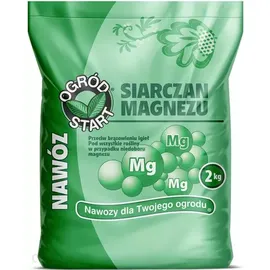 ogród start Bittersalz Dünger 2 kg