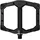 Crankbrothers Stamp Evo Large Schwarz
