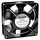 SUNON DP203A2123LST Axiallüfter 230 V/AC 118.9 m3/h (L x B x H) 120 x 120 x 38mm