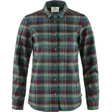 Fjällräven Singi Fjäll Shirt, port-patina green M