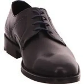 LLOYD Gala Business Schuh Schwarz 47