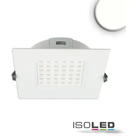 ISOLED LED Downlight Prism 18W, UGR