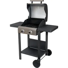 Unold Buddy 58595 2600 W schwarz/weiß