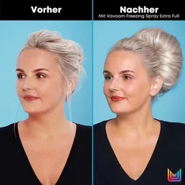 Matrix Vavoom Freezing Spray Extra Full 500 ml