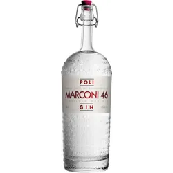 Gin Marconi 46 Jacopo Poli