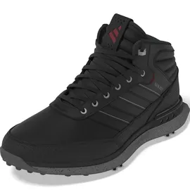 adidas S2G RAIN.RDY Core Black / Iron Metallic / Better Scarlet 40