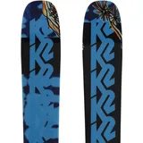 K2 Reckoner 102 Allmountainski 2024-Dunkel-Blau-170