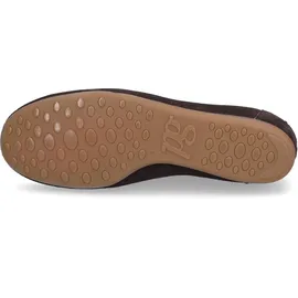 Paul Green 1136 Damen Schnürschuh Braun 39
