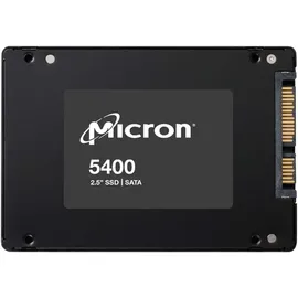 Micron 5400 PRO 960 GB 2,5''