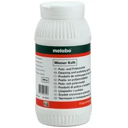 Wiener Kalk 300 g, Putz- und Poliermittel (626399000)