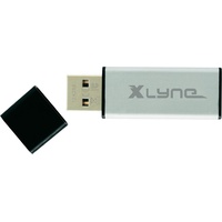 Xlyne Alu 1GB silber