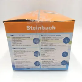 Steinbach Filter Balls für Sandfilteranlage 040050