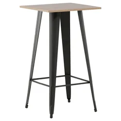 BARHOCKER TEMPE