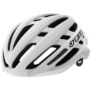 55-59 cm Matte White