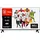 TCL 40V5C 40 Zoll QLED Full HD Android TV