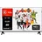 40V5C 40 Zoll QLED Full HD Android TV