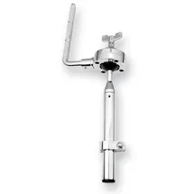 Gibraltar TOM-Aufhängung - L-Rod Ball Arm SC-BALRM 10, 5mm 5-1/4" L-Rod