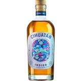 Cihuatán Indigo Rum El Salvador 8YO
