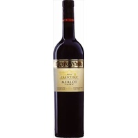 (14,04 EUR/l) Merlot Trentino DOC - Bottega Vinai 0,75 Liter