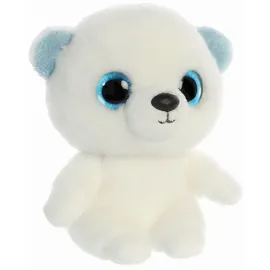 Sonstige Verlage Yoohoo Martee Eisbär 12 cm Weiß