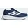 adidas Runfalcon 6 Herren Slim Dark Blue/Cloud White/Core Black 46