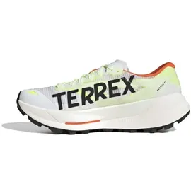 adidas Terrex Agravic TT Schuhe (Größe 46.5 , weiss)