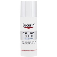 Eucerin Hyaluron-Filler + 3x Effect Day