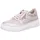 Gabor Plateau-Sneaker Damen Gold 40