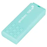 GoodRam USB 3.0 GOODRAM 128 GB UME3, schwarz, UME3-1280CRR11